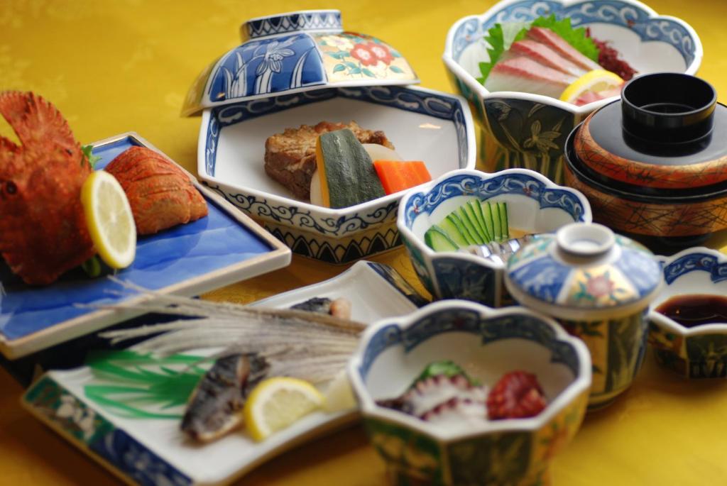 فندق تانيجاشيما أراكي Nishinoomote المظهر الخارجي الصورة